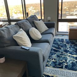 Calion Queen Sofa Sleeper