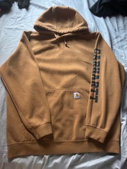 Carhartt jacket