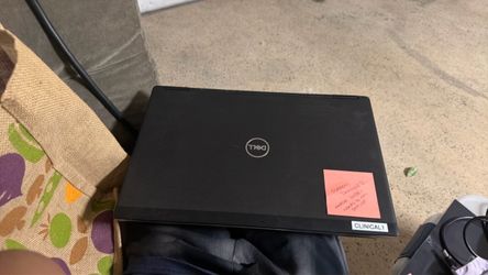Dell precision 7730