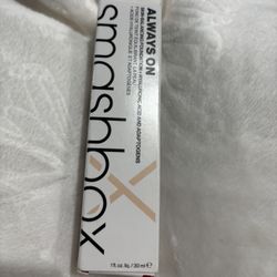Smashbox Always On Foundation 