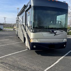 2006 Country Coach Inspire 360 Diesel Pusher 40’