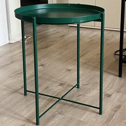 IKEA Gladom Side Table