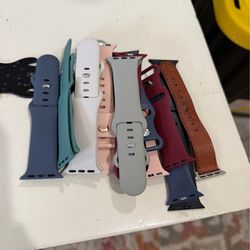 Apple Watch bands
