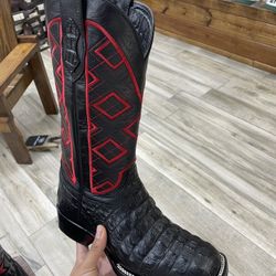 mens western boots