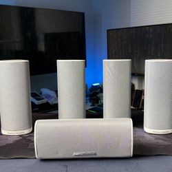 Harman Kardon Speakers