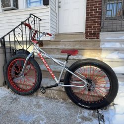 Se Bike Fat Quat (500 Only Today)