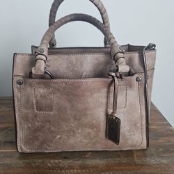 Frye Purse