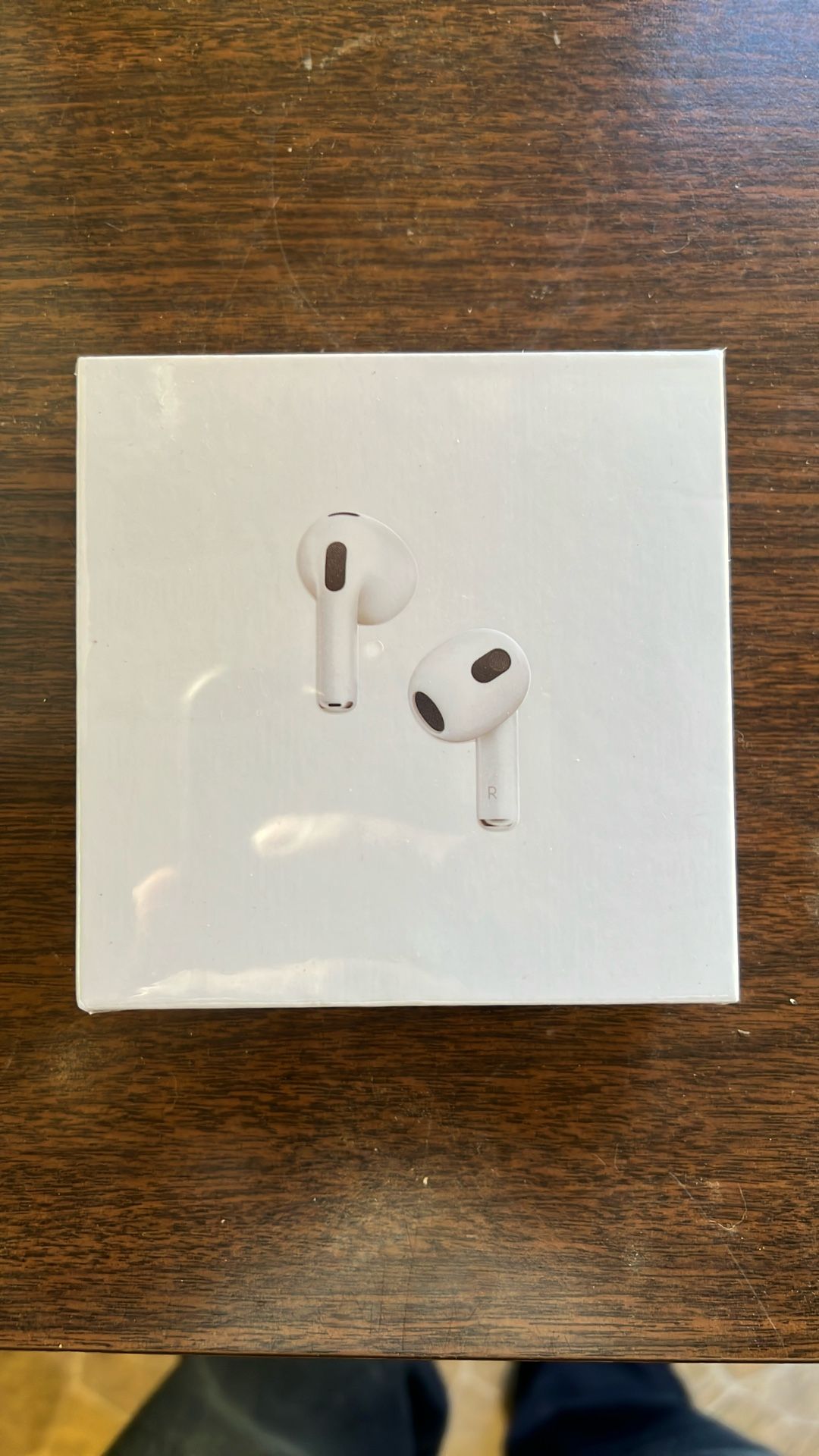 Apple AirPod 3rd Gen