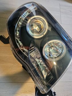 Headlights