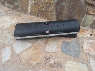 SKB 49.5x24x12 Drum Hardware Case with Wheels