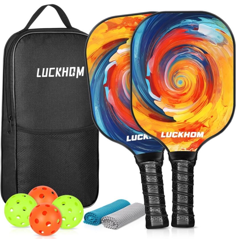 Pickleball Set