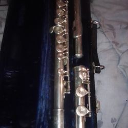 Bundy Flute