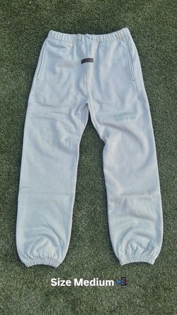 Essentials Cuffed Sycamore Sweats