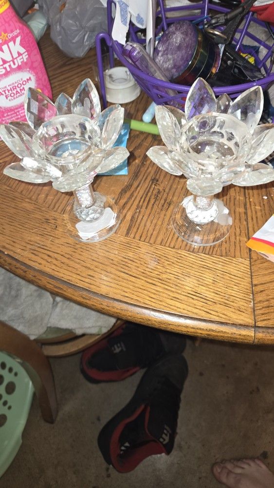 Candle Holders