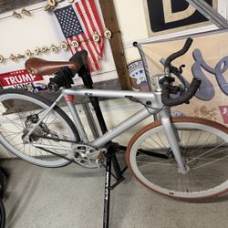 Flx Baby Maker Electric Bike 