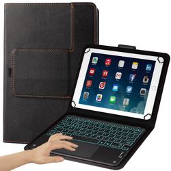 Keyboard Case For IPAD 