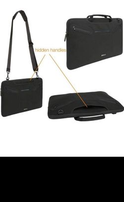 Laptop sleeve evecase