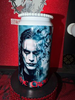The Crow Tumbler