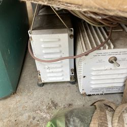 Miscellaneous Grow Light Stuff
