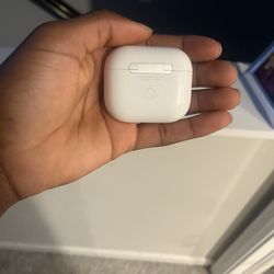 Airpods Gen 3 (no Box)