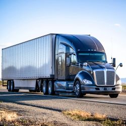 CDL Driver - Class A