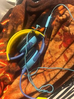 Lilo and Stitch Headphones