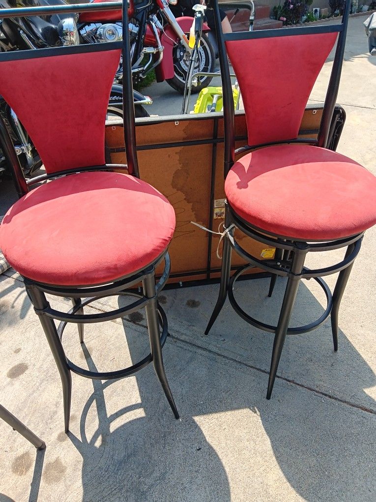 Bar Stool 