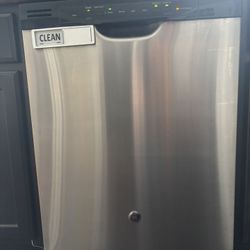 GE Dishwasher