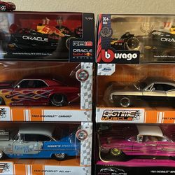 1/24 Diecast
