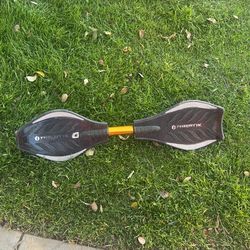 Ripstik G Caster Board