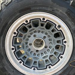 Chevy S10 “15 Wheels 90-94