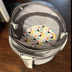 Fisher price Portable Bassinet 