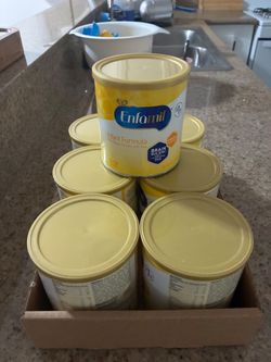 Enfamil Formula