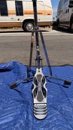 Gibraltar Hi-Hat Stand – Heavy Duty Drum Hardware