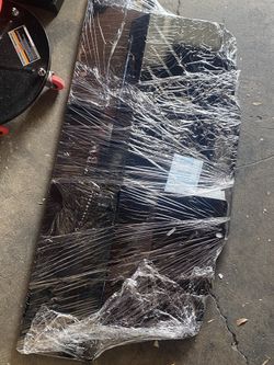 2007-2008 G35 sedan undershroud