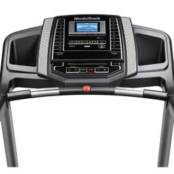 NordicTrack T Series 6.5 S Treadmill