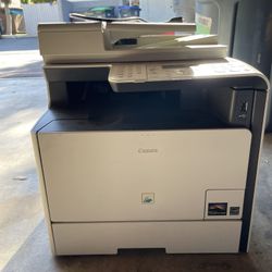 Colored laser Printer