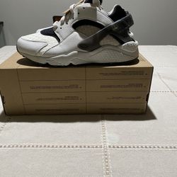 Huarache nuevas sale