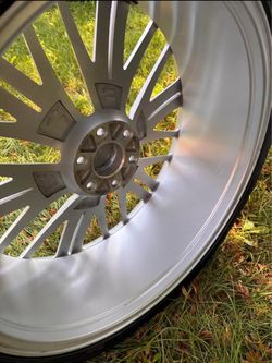 26 Inch GM Replicas