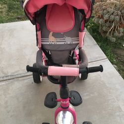 Stroller/Tricycle