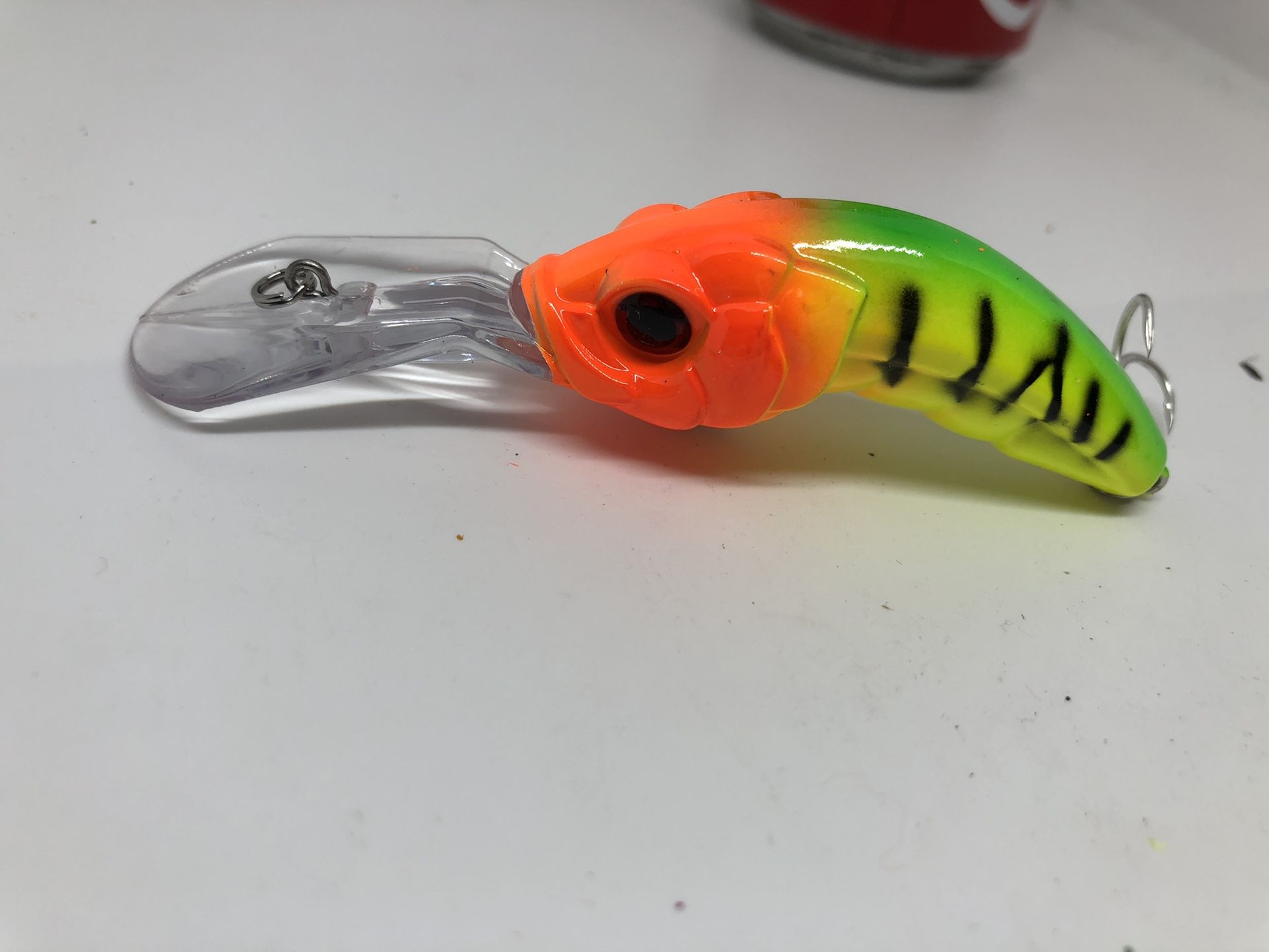 Fish Lure