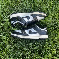 Nike Dunk Low Panda Size 10 