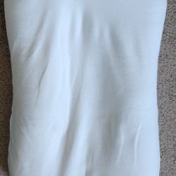 Organic Infant Snuggle Me Lounger 