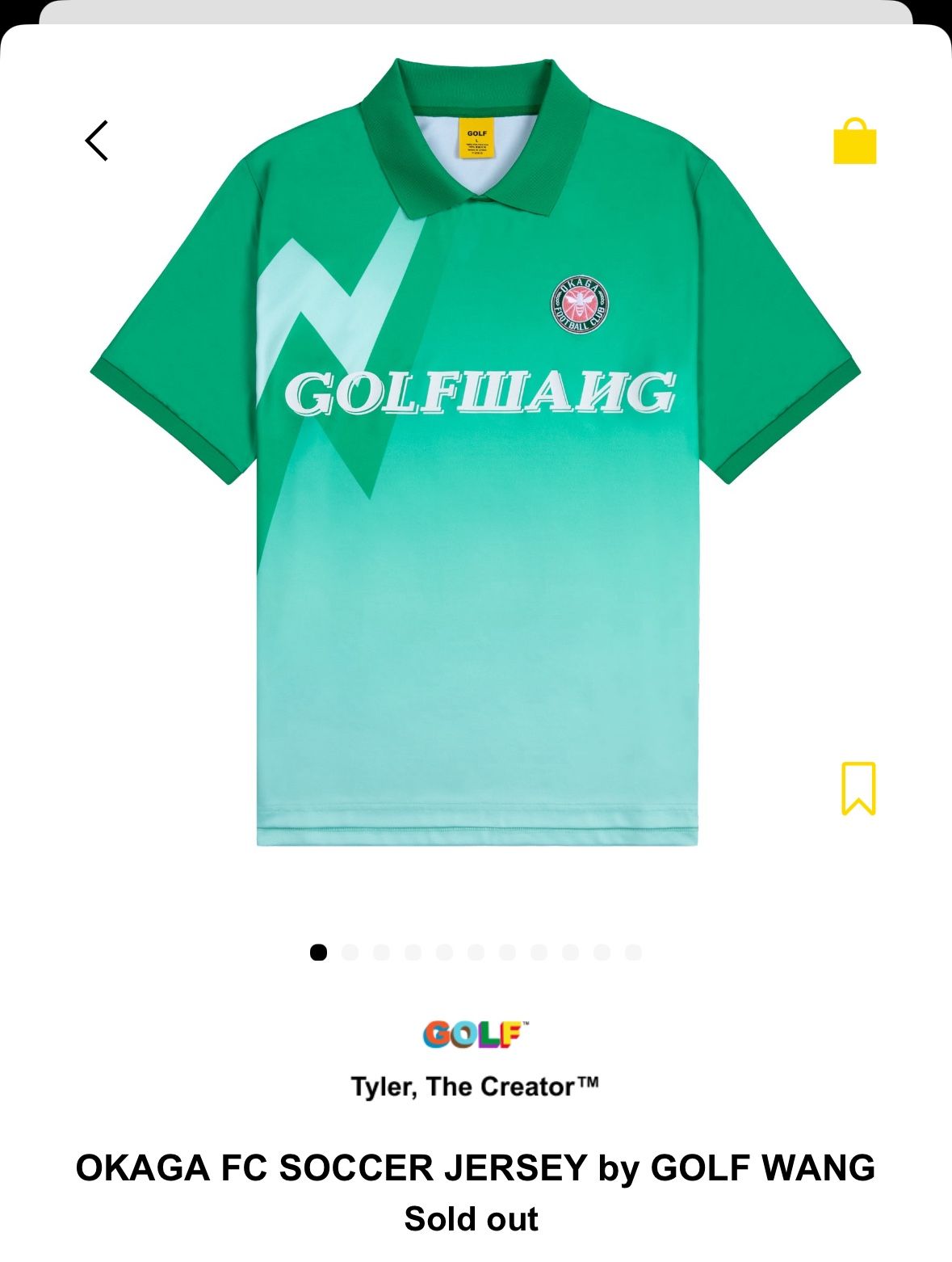 Golfwang