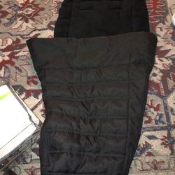 City Select Stroller Footmuff 