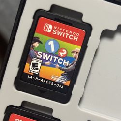1 N 2 Switch 
