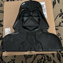Vintage Star Wars Case And Action Figures