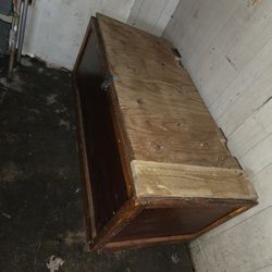 Storage Chest