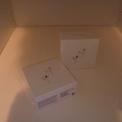 AIR POD PRO 2ND GEN/ Zay Listing 
