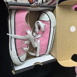 Toddler Converse 